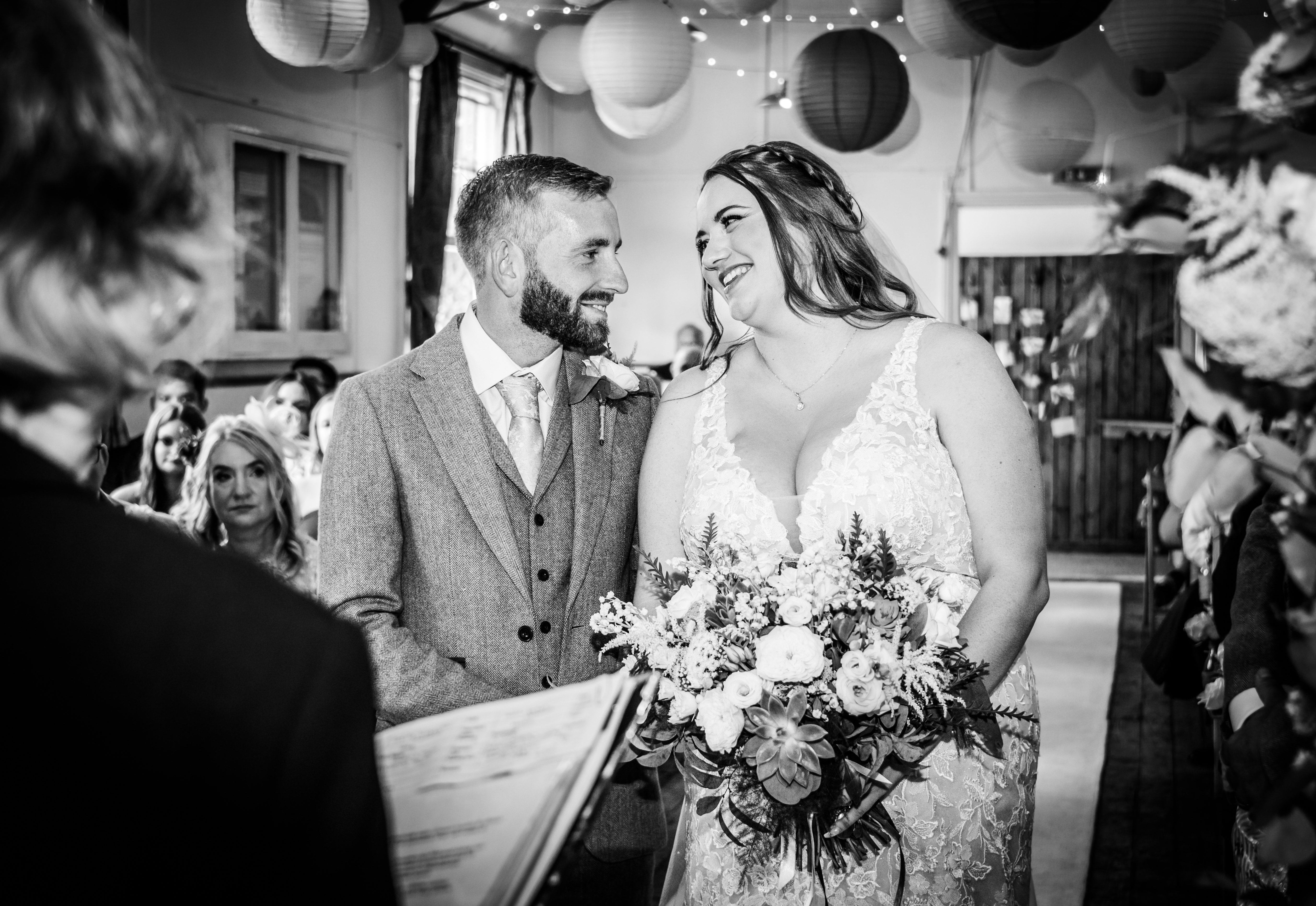 Wedding Photography Prices in Kent: What You Get (and What Affects Cost)
