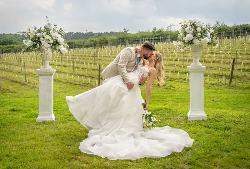 Kent Wedding Photography Styles: Which One Fits You Best?